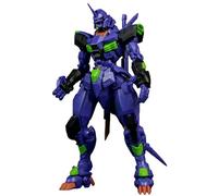 HiPlay Black Trojan Horse Beast Machine Gangsuosi Special Color Variant Assembly Model Kits