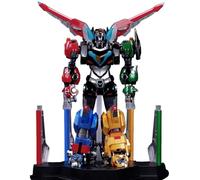 HiPlay Blitzway CARBOTIX Series Voltron: Legendary Defender Special Limited Edition 1/12 Scale Action Figure