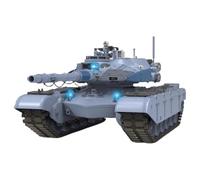 HiPlay BORDER BC-002 Grizzly Battle Tank 1/35 Scale Assembly Model Kit