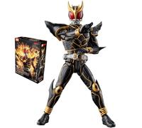HiPlay Burco Legend Edition Kamen Rider Kuuga Color Coded Plastic Model Assembly Kit