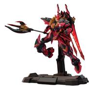 HiPlay Cang Toys, War of the God of the World: YANDI, Deluxe Version Alloy Finished Skeleton, 1/100 Scale Collectible Assembly Model Kits