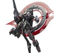 HiPlay Chaomoli Eternal Night's Radiance: Light Devourer - Black Version 1/100 Assembly Model Kits