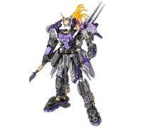 HiPlay Chizao Society Assembly Model Oriental Mecha - Ma Chao Building Blocks Set, Collectible Toys 1620 Pieces 212212