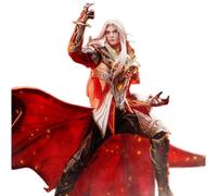 HiPlay Cosmic Creations CC9133 1/12 Scale Action Figure, Torra Continent, Tango Shurasin