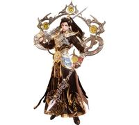 HiPlay Cosmic Creations CC9134 Complete World 1/6 Scale Action Figure, Painted, Finished Product