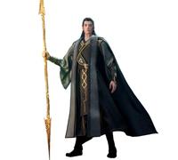 HiPlay Cosmic Creations CC9136 Rango 1/6 "Mon Shusenden" Kanritsu Kintanzu Version, Movable Figure, Painted, Finished Product