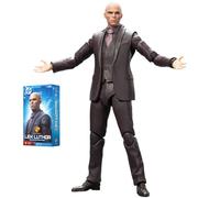 HiPlay Fondjoy 1/9 Movie - Lex Luthor Action Figures
