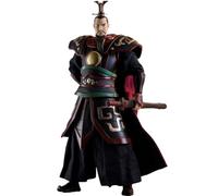 HiPlay Gamesho KeepGoing 1/12 Sangoku Anime Vol. 9 Bushei Souso Action Figure Painted Finished Product