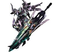 HiPlay GM MODEL SOLARIDIAN 2025WF Color-Plated Limited Edition Assembly Model Kits