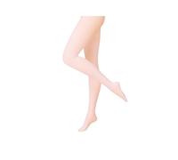 HiPlay Hasuki Collectible Action Figure's Clothes: Ultrathin Seamless Straight Tube Pantyhose for 1:6 Scale Flexible Figure (LA0501)