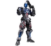 HiPlay HEMOXIAN Batman: Arkham Knight 1/10 Scale Assembly Model Kits