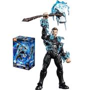 HiPlay Hero Beyond Edition Champion Class Thor Assembly Model Kits