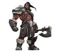 HiPlay Hero toys 1/10 Tribal War Song Great Chieftain: Orc Warrior Action Figures