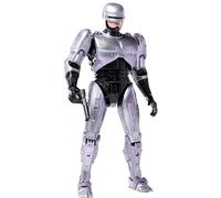 HiPlay HIYA 1/12 Exquisite Super Series - RoboCop Action Figures