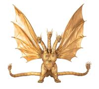 HiPlay HIYA Collectible Figure Full Set: Exquisite Basic: Godzilla vs. King Ghidorah, Fantasy, Movice Style Miniature Action Figurine EBG0280