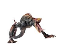 HiPlay HIYA Collectible Figure Full Set: non-scale: Godzilla vs. Kong Skullcrawler, Fantasy, Movice Style Miniature Action Figurine EBG0431