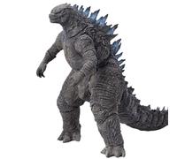 HiPlay HIYA Exquisite Basic Heat Ray Godzila 2014 Translucent Ver. Action Figures