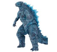 HiPlay HIYA Exquisite Basic Series Collectible Figure Full Set: Godzilla Monster 17CM Miniature Action Figurine EBG0187