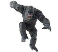 HiPlay HIYA Exquisite Basic Series, Godzilla vs. Kong 2: The Rise of the Empire - Kong, Collectible Action Figure Full Set EBG0415
