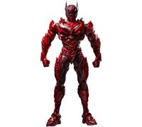 HiPlay INART Dark Nights: Metal InArt The Red Death C0001 1/12 Scale Action Figure