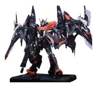 HiPlay Infinity Nova IN ERA 1/100 THB-03M Thunder Extreme Speed Devil Fish Color Coded Plastic Model Assembly Kit