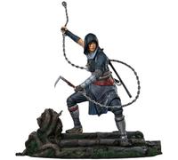 HiPlay Iron Studios 1/10 Assassin's Creed Shadows Naoe Art Statue
