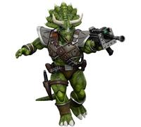 HiPlay JOYTOY 1/18 -Adjutant Zork JT01123 Action Figures