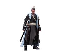 HiPlay JoyToy 1/18 Scale Science-Fiction Action Figures Full Set-Dark Source Battle for The Stars Series- Chinese Ancient Warriors JIANGHU Taichang Sect Qing Ding
