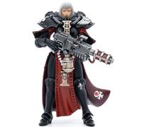 HiPlay JOYTOY 1/18 Warhammer 40,000 Adepta Sororitas Battle Sister Sister Ludwenna JT3853 Reissue Edition Action Figures