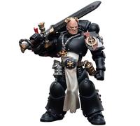 HiPlay JOYTOY 1/18 Warhammer 40,000 Black Templars Emperor's Champion Bayard's Revenge JT6557 Action Figures Collection Model Gift