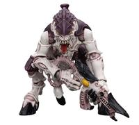 HiPlay JOYTOY 1/18 Warhammer 40,000 Tyranids Hive Fleet Leviathan Termagant with Fleshborer JT7035 Action Figures Collection Model Gift