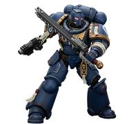 HiPlay JOYTOY 1/18 Warhammer 40,000 Ultramarines Brother Chairon-Collectors Edition JT01383 Action Figures Collection Model Gift