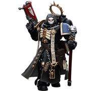 HiPlay JOYTOY 1/18 Warhammer 40,000 Ultramarines Primaris Chaplain Brother Varus JT5567 Action Figures