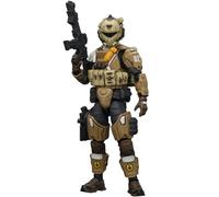 HiPlay JOYTOY 1/25 Battle For the Stars Fear XS-02 Assault type-Pilot JT01253 Action Figures