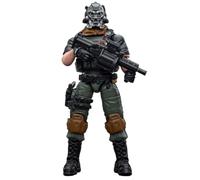 HiPlay JoyToy 40K Collectible Figure: Army Builder Promotion Pack Figure 15, 1:18 Scale Action Figures (Pack Figure 12), (M01)