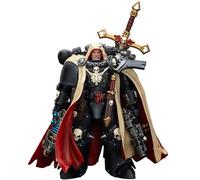 HiPlay JOYTOY Chaos Space Marines Cypher Lord of the Fallen JT01826 1/18 Scale Action Figure