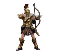 HiPlay JOYTOY Collectible Action Figure: Strife series: Roman Republic Cohort Iv Centurion, 1:18 Scale Miniature Collectible JT5956