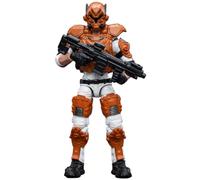 HiPlay JoyToy Collectible Figure: Army Builder Promotion Pack - 15 Action Figures, 1:18 Scale