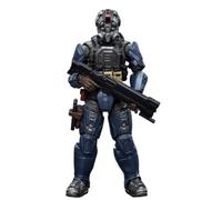 HiPlay JoyToy Collectible Figure: Army Builder Promotion Pack Figure 15, 1:18 Scale Action Figures (Pack Figure 09)