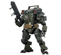 HiPlay JOYTOY Dark Source 1/25 APOC Series Bedrock Standard Combat Type Mecha JT01659 Assembly Model Kits