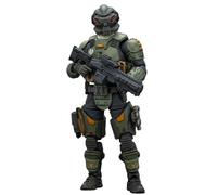 HiPlay JOYTOY Dark Source 1/25 APOC Series Bedrock Standard Combat Type Mecha Pilot JT01673 Assembly Model Kits