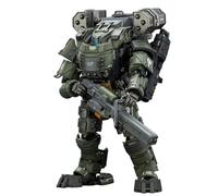 HiPlay JOYTOY Dark Source 1/25 APOC Series Storm Tempestus Fire Support Type Mecha JT01666 Assembly Model Kits