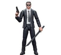 HiPlay JoyToy Hardcore Coldplay Collectible Figure: Army Builder Promotion Pack Figure 16 1:18 Scale Action Figures JT9626