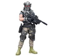 HiPlay JoyToy Hardcore Coldplay Collectible Figure: Sack Mercenaries-The Demolition Expert 1:18 Scale Action Figures JT9862