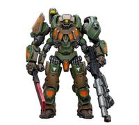 HiPlay JoyToy Infinity Collectible Figure: Shakush Light Armored Unit 1:18 Scale Action Figures JT9435