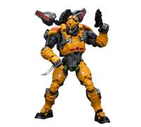 HiPlay JoyToy Infinity Collectible Figure: Yu Jing Black Ops Tiger Soldier, Male 1:18 Scale Action Figures JT5819