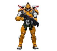 HiPlay JoyToy Infinity Collectible Figure: Yu Jing Special Action Team Tiger Soldier, Male 1:18 Scale Action Figures JT6601