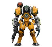 HiPlay JOYTOY Infinity Series, Yu Jing Blye Wolf Mongol Cavalry, 1:18 Scale Collectible Action Figure JT7240