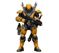 HiPlay JOYTOY Infinity Series, Yu Jing shang Jilnvincible-1, 1:18 Scale Collectible Action Figure JT8582