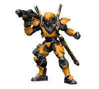 HiPlay JOYTOY Infinity Series, Yu Jing shang Jilnvincible-3, 1:18 Scale Collectible Action Figure JT5925